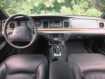 Ford Crown Victoria 1998 года